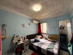 Blk 607 Clementi West Street 1 (Clementi), HDB 3 Rooms #460359911